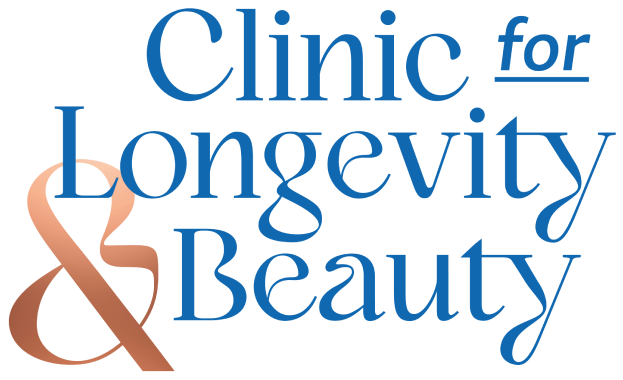 Logo Clinic for Longevity & Beauty